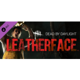 Dead by Daylight - Leatherface (DLC)🔑STEAM🔥РОССИЯ+МИР