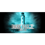 Dark Fall 2: Lights Out 🔑STEAM КЛЮЧ 🔥РОССИЯ + СНГ