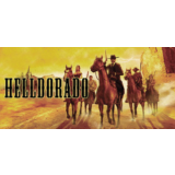 Helldorado 🔑STEAM КЛЮЧ 🔥РОССИЯ + СНГ