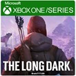 The Long Dark XBOX ONE/Xbox Series X|S