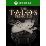 The Talos Principle XBOX ONE