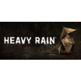 Heavy Rain - Steam Access OFFLINE