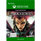 Darksiders Fury's Collection - War and Death XBOXONE