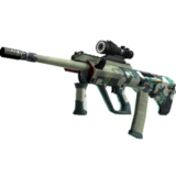 AUG макрос для x7/Bloody CS 2 сенса - 2.5 NEW