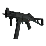 UMP-45 макрос для x7/Bloody CS 2 сенса - 2.5 NEW