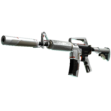 M4A1-S макрос для x7/Bloody CS 2 сенса - 2.5 NEW