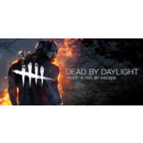 Dead by Daylight 🔑STEAM КЛЮЧ 🔥РФ+МИР ❗РУС. ЯЗЫК