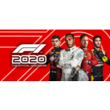 F1 2020 Deluxe Schumacher Edition Steam Access OFFLINE