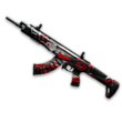 AK Alpha Onyx (1 day) link loot @