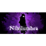Nihilumbra STEAM KEY GLOBAL REGION FREE ROW