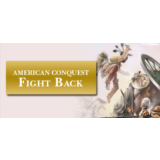 American Conquest Fight Back STEAM КЛЮЧ МИР не дляРФ/РБ