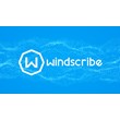 Windscribe VPN | 50ГБ КАЖДЫЙ МЕСЯЦ | ГАРАНТИЯ | ВПН