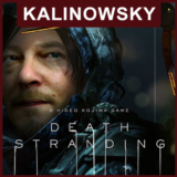 ⭐DEATH STRANDING + ВСЕ DLC | GLOBAL | БОНУСЫ