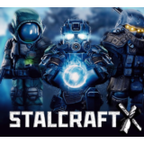 Stalcraft RU сервера Рубли БЫСТРАЯ ДОСТАВКА