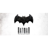 Batman: The Telltale Series 🔑STEAM КЛЮЧ / РБ +УКР +КЗ