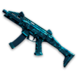 CZ Scorpion Evo3 A1 "Cold" (1d) gift-link loot @