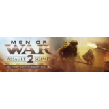 Men of War: Assault Squad 2 - War Chest (6 в 1)🔑STEAM