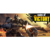 Codex of Victory 🔑STEAM КЛЮЧ ✔️РОССИЯ + МИР