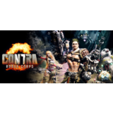 Contra: Rogue Corps 🔑STEAM КЛЮЧ 🔥РОССИЯ