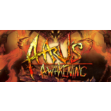 Aaru's Awakening Aarus СТИМ КЛЮЧ ВСЕ РЕГИОНЫ ГЛОБАЛЬНЫЙ