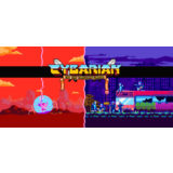 Cybarian: The Time Travelling Warrior STEAM KEY GLOBAL