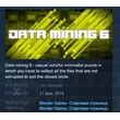 Data mining 6 STEAM KEY REGION FREE GLOBAL