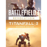 BATTLEFIELD 1 REVOLUTION & TITANFALL 2 ULTIMATE ✅КЛЮЧ