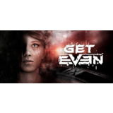 GET EVEN 🔑 STEAM КЛЮЧ 🔥 РОССИЯ + СНГ ❗ РУССКИЙ ЯЗЫК
