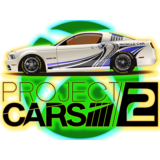 Project CARS 2 XBOX ONE/Xbox Series