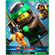 LEGO Ninjago Movie Video Game XBOX ONE/Series