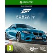 Forza Motorsport 7 XBOX ONE/Xbox Series X|S