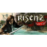 Risen 2: Dark Waters. STEAM-ключ (RU+СНГ)