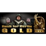 Rush for Berlin Gold. STEAM-ключ (RU+СНГ)