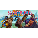 Sacred Citadel. STEAM-ключ (RU+СНГ)