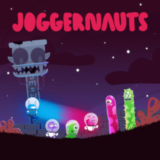 Joggernauts (Steam) ✅ REGION FREE/GLOBAL + Бонус 🎁