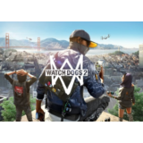 Watch Dogs 2 (Аренда аккаунта Uplay) VK Play, GFN