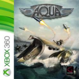 Aqua,The Maw xbox 360 (Перенос)
