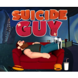 Suicide Guy Deluxe Edition (Steam key) ✅REGION FREE +🎁