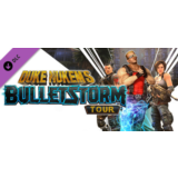 Bulletstorm: Full Clip Edition - Duke Nukem's Tour🔑DLC