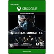 ✅💥 Mortal Kombat XL 💥 XBOX ONE 🔑 Цифровой Ключ 🔑
