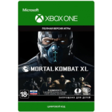 ✅💥 Mortal Kombat XL 💥 XBOX ONE 🔑 Цифровой Ключ 🔑