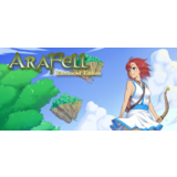 Ara Fell STEAM KEY GLOBAL REGION FREE ROW