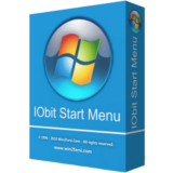 🔑 iObit Start Menu 8 PRO | Лицензия