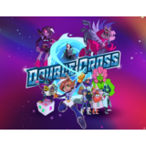 Double Cross (Steam) ✅ REGION FREE/GLOBAL + Бонус 🎁