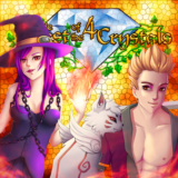 Epic Quest of the 4 Crystals (Steam) ✅ REGION FREE 💥🌐