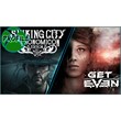 Get Even+The Sinking City Necronomicon Edition XBOX ONE