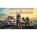 ✅ Disintegration (Steam ключ) (REGION FREE)