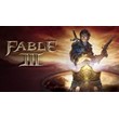 FABLE III ✅(STEAM КЛЮЧ/GLOBAL)+ПОДАРОК