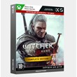 The Witcher 3 - Wild Hunt - Complete Edition 🔑