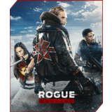 Rogue Company Free Edition ✅ ключ (PS4/США) 🎮